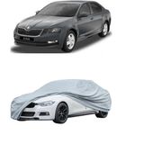 Breen Seat Tarraco 2018 - 2021 Araba Brandası Oto Branda - Gri