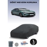 Breen Siyah Togg T10F Uyumlu Oto Branda, Araba Brandası