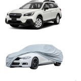 Breen Subaru Exiga 2008 - 2021 Araba Brandası Oto Branda - Gri