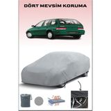 Breen Suzuki Swift 5 Kapılı 1991 - 1996 Araba Brandası Oto Branda - Gri