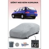Breen Suzuki Swift 5 Kapılı 1996 - 2002 Araba Brandası Oto Branda - Gri
