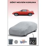 Breen Suzuki X-90 1996 - 1997 Araba Brandası Oto Branda - Gri