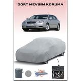Breen Toyota Corolla 5 Kapılı 2002 - 2004 Araba Brandası Oto Branda - Gri