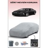 Breen Toyota Mirai 2015 - 2021 Araba Brandası Oto Branda