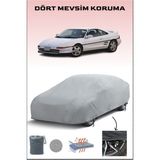 Breen Toyota Mr2 1990 - 2000 Araba Brandası Oto Branda