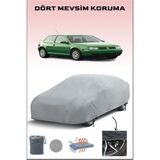Breen Volkswagen Golf Iv 3 Kapılı 1997 - 2003 Araba Brandası Oto Branda - Gri