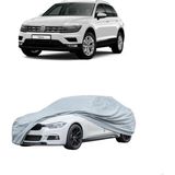 Breen Volkswagen Lupo 1998 - 2005 Araba Brandası Oto Branda - Gri