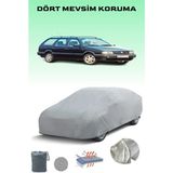 Breen Volkswagen Passat Variant 1981 - 1988 Araba Brandası Oto Branda - Gri