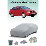 Breen Volkswagen Polo Classic 1996 - 1998 Araba Brandası Oto Branda