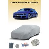 Breen Volkswagen Scirocco R 2009 - 2014 Araba Brandası Oto Branda