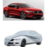 Breen Volkswagen Touareg 2014 - 2019 Araba Brandası Oto Branda