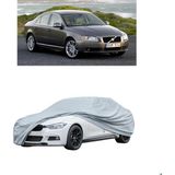 Breen Volkswagen Touran 2010 - 2015 Araba Brandası Oto Branda - Gri