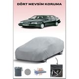 Breen Volvo 440 1993 - 1996 Araba Brandası Oto Branda - Gri