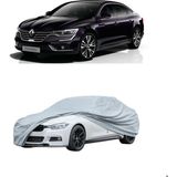 Breen Volvo S60 R 2003 - 2004 Araba Brandası Oto Branda - Gri