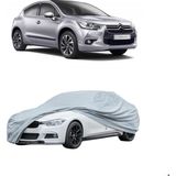 Breen Volvo V60 2010 - 2013 Araba Brandası Oto Branda - Gri