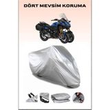Breen Yamaha Niken Gt Uyumlu Motorsiklet Branda, Motor Örtüsü
