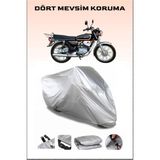 Breen Yamaha Rx 135 Uyumlu Motorsiklet Branda, Motor Örtüsü