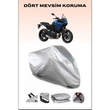 Breen Yamaha Tracer 7 Uyumlu Motorsiklet Branda, Motor Örtüsü