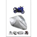 Breen Yamaha Yzf R3 Uyumlu Motorsiklet Branda, Motor Örtüsü