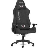 Breeze Brz Oyuncu Koltuğu Nefes Alabilir Kumaş Ergonomik Gaming Koltuk (Siyah) - Çok Renkli - Standart