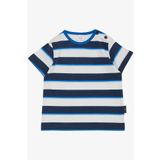 BREEZE Erkek Bebek Tişört Patlı Çizgili 9 Ay-3 Yaş, Karışık Renk