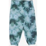 Breeze Girls & Boys Erkek Çocuk Eşofman Altı Batik Desenli Cepli 1-4 Yaş, Karışık Renk - 1,5 Yaş