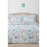 Breeze Gün Işığı Çift Kişilik Yatak Örtüsü 240X260