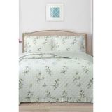 Breeze Güz Düşleri Çift Kişilik Yatak Örtüsü 240X260