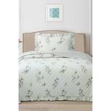 Breeze Güz Düşleri Tek Kişilik Yatak Örtüsü 180X240