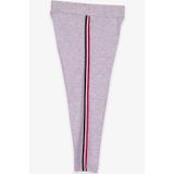 Breeze Kız Bebek Tayt Yanları Şeritli Gri (2 Yaş)