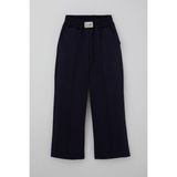 Breeze Kız Çocuk Pantolon Arma Detaylı Çima Dikişli Cepli 8-14 Yaş, Lacivert - 8 Yaş