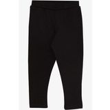 Breeze Kız Çocuk Tayt Basic 2-6 Yaş, Siyah