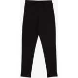 Breeze Kız Çocuk Tayt Basic 8-14 Yaş, Siyah - 10 Yaş