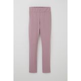 Breeze Kız Çocuk Tayt Basic 9-14 Yaş, Lila - 9 Yaş