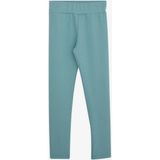 Breeze Kız Çocuk Tayt Basic 9-14 Yaş, Mint Yeşili - 9 Yaş