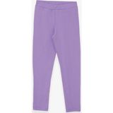 Breeze Kız Çocuk Tayt Basic Lila (8-14 Yaş) - 12 Yaş
