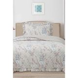 Breeze Orman Melodisi Tek Kişilik Yatak Örtüsü 180X240 - Çok Renkli - 180 x 240 cm