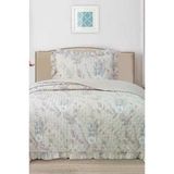 Breeze Orman Melodisi Tek Kişilik Yatak Örtüsü 180X240