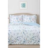 Breeze Serin Sabah Çift Kişilik Yatak Örtüsü 240X260
