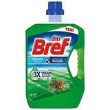 Bref 2.5 lt Dixi Yüzey Temizleyici Çam Kokulu
