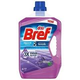 Bref 2.5 lt Dixi Yüzey Temizleyici Lavanta Kokulu