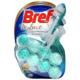 Bref 2'li DeLuxe Yasemin Katı Tuvalet Bloğu