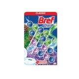 Bref 4Lü Klozet Bloğu 3Paket 4Lü Lavanta Ve Çam Kokusu 3*4 Lü