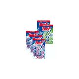 Bref Bref Wc Power Aktiv Duopack Klozet Bloğu Lavanta X 3 + Duopack Çam X 2