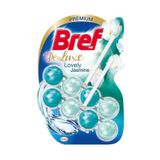Bref Deluxe Yasemin Duopack 2'li Klozet Temizleyici