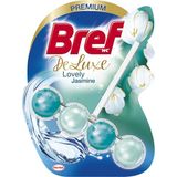 Bref Deluxe Yasemin Singlepack Klozet Temizleyici