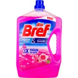 Bref Dixi 2.5 lt Yaban Gülü Yüzey Temizleyici