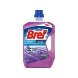 Bref Dixi Lavanta Kokusuyla 2,5 Lt Yüzey Temizleyici 3X Yoğun Formül ile Etkili Temizlik