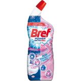Bref Flower 700 ml Power Wc Jel