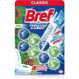 Bref Power Aktiv 100 Gr Çam X 4 Adet